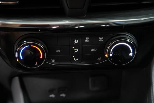2026 Buick Encore GX Sport Touring AWD