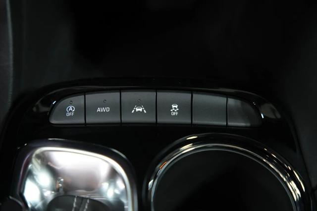 2026 Buick Encore GX Sport Touring AWD