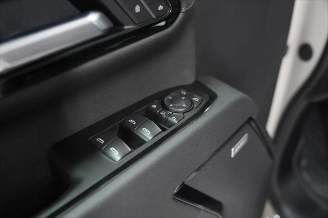 2026 GMC Sierra 2500HD Crew Cab, Standard Bed, AT4, 4WD