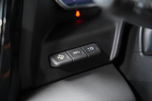 2026 GMC Sierra 2500HD Crew Cab, Standard Bed, AT4, 4WD