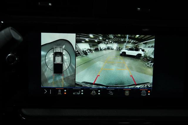 2026 GMC Sierra 2500HD Crew Cab, Standard Bed, AT4, 4WD