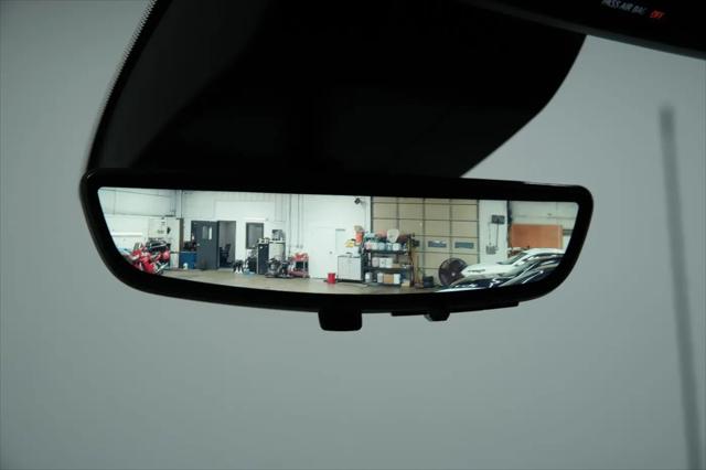 2026 GMC Sierra 2500HD Crew Cab, Standard Bed, AT4, 4WD