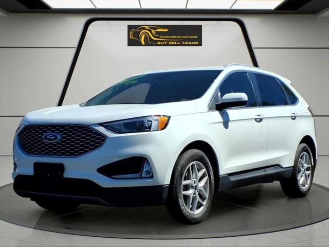 2024 Ford Edge SEL for sale in Farmington, MI