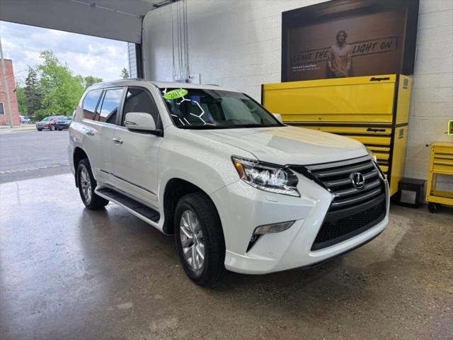 2019 Lexus GX 460 Premium for sale in Farmington, MI