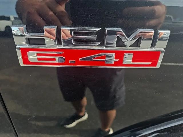 2022 Ram 2500 Laramie Crew Cab 4x4 6'4" Box