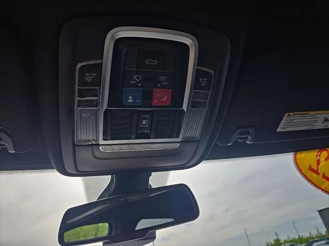 2022 Ram 2500 Laramie Crew Cab 4x4 6'4" Box