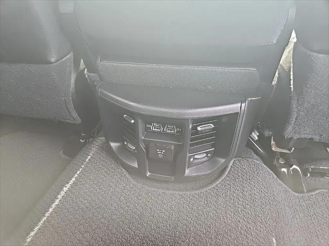 2022 Ram 2500 Laramie Crew Cab 4x4 6'4" Box