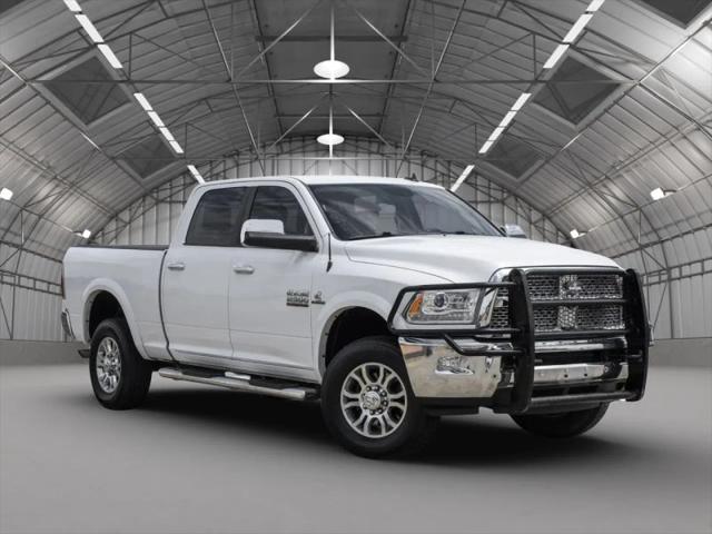 2016 Ram 2500 Laramie for sale in Lewisville, TX