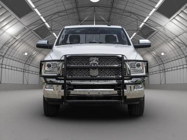 2016 Ram 2500 Laramie