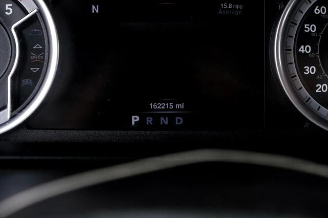 2016 Ram 2500 Laramie