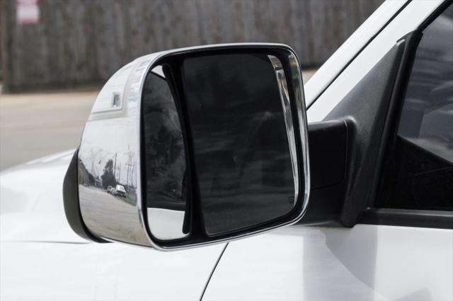 2016 Ram 2500 Laramie