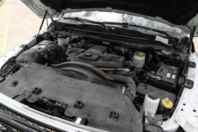 2016 Ram 2500 Laramie