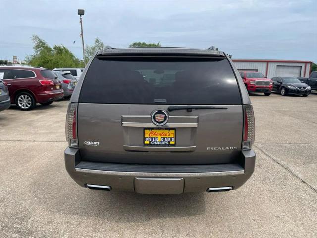 2014 Cadillac Escalade ESV Premium