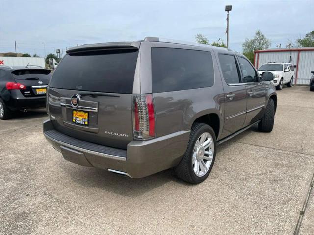 2014 Cadillac Escalade ESV Premium