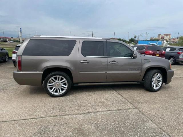 2014 Cadillac Escalade ESV Premium