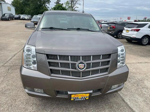2014 Cadillac Escalade ESV Premium