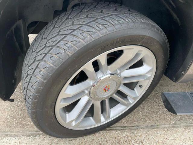2014 Cadillac Escalade ESV Premium