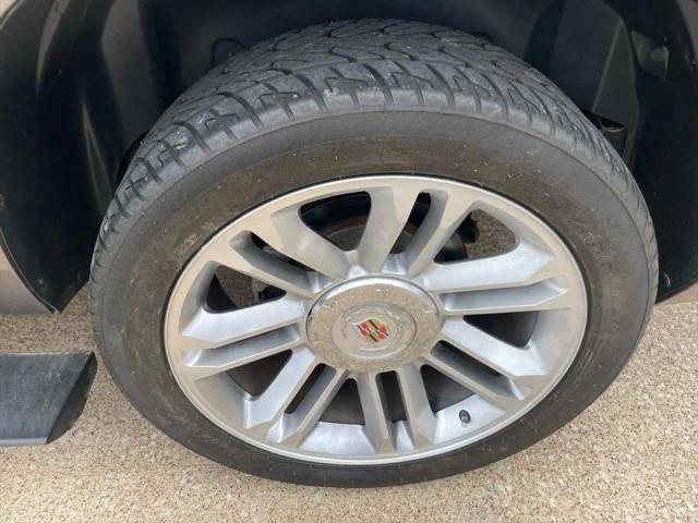 2014 Cadillac Escalade ESV Premium
