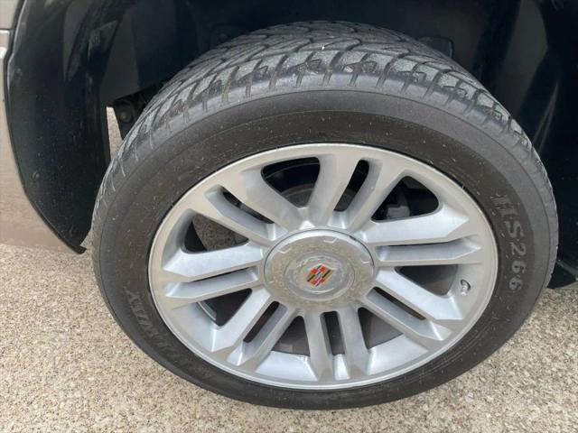 2014 Cadillac Escalade ESV Premium