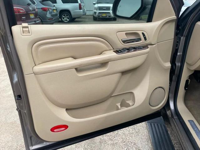 2014 Cadillac Escalade ESV Premium