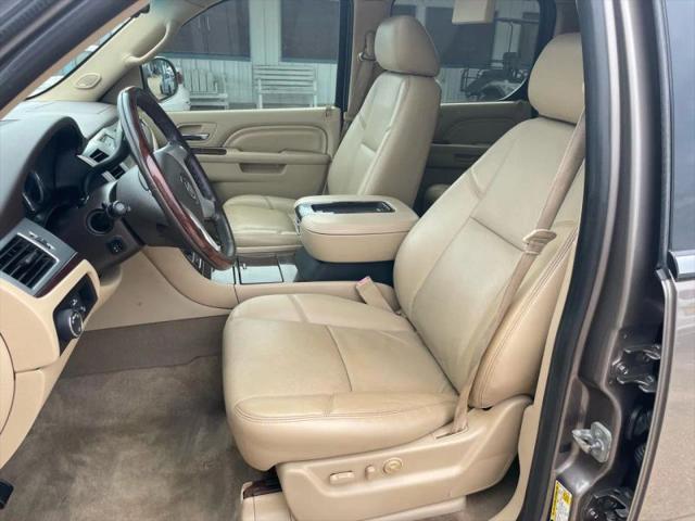 2014 Cadillac Escalade ESV Premium
