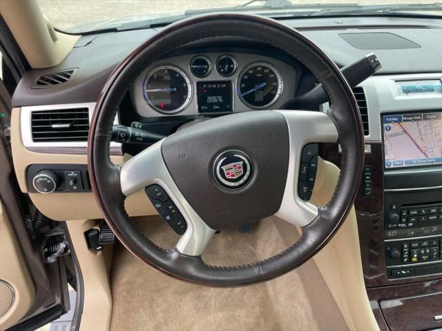 2014 Cadillac Escalade ESV Premium