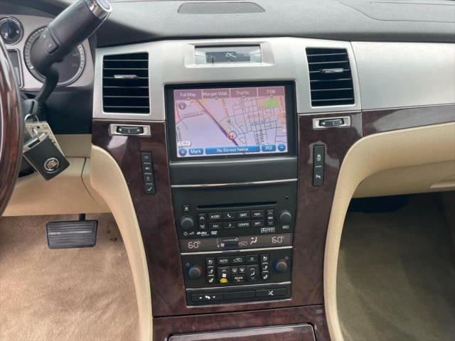 2014 Cadillac Escalade ESV Premium