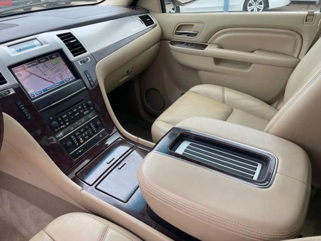 2014 Cadillac Escalade ESV Premium