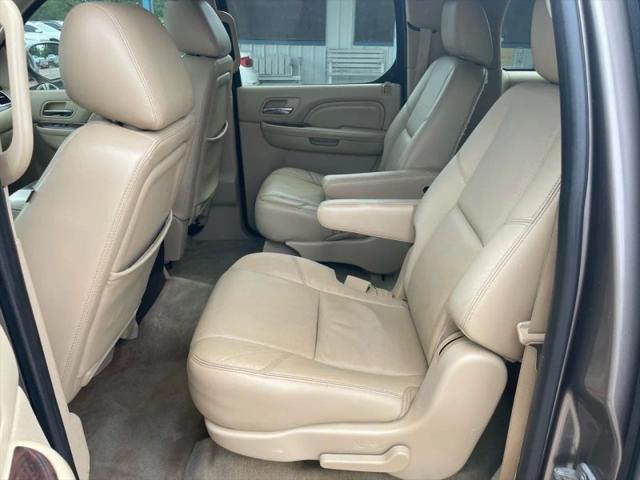 2014 Cadillac Escalade ESV Premium
