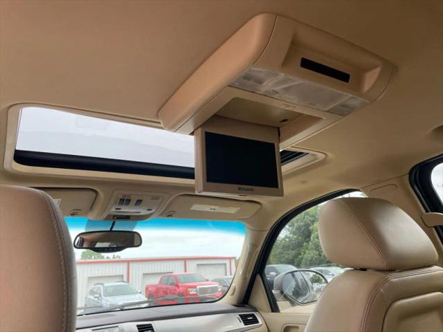 2014 Cadillac Escalade ESV Premium