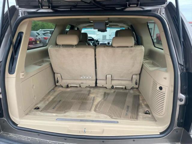 2014 Cadillac Escalade ESV Premium