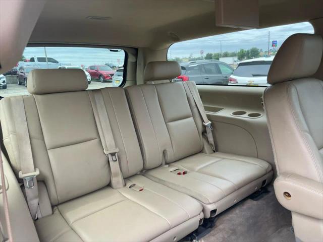 2014 Cadillac Escalade ESV Premium