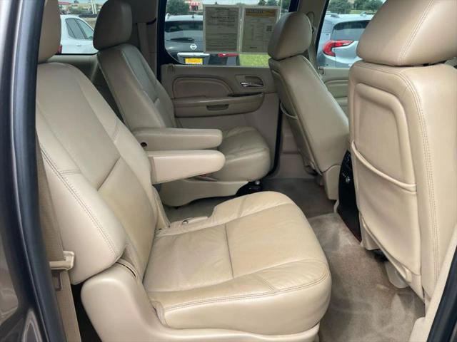 2014 Cadillac Escalade ESV Premium