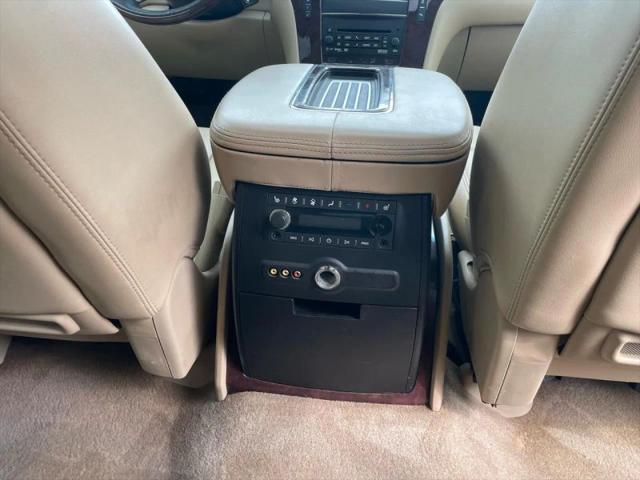2014 Cadillac Escalade ESV Premium