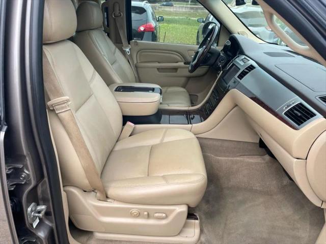 2014 Cadillac Escalade ESV Premium