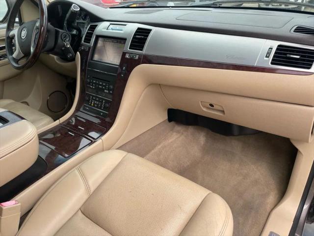 2014 Cadillac Escalade ESV Premium