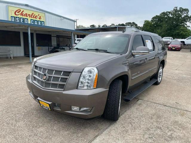 2014 Cadillac Escalade ESV Premium