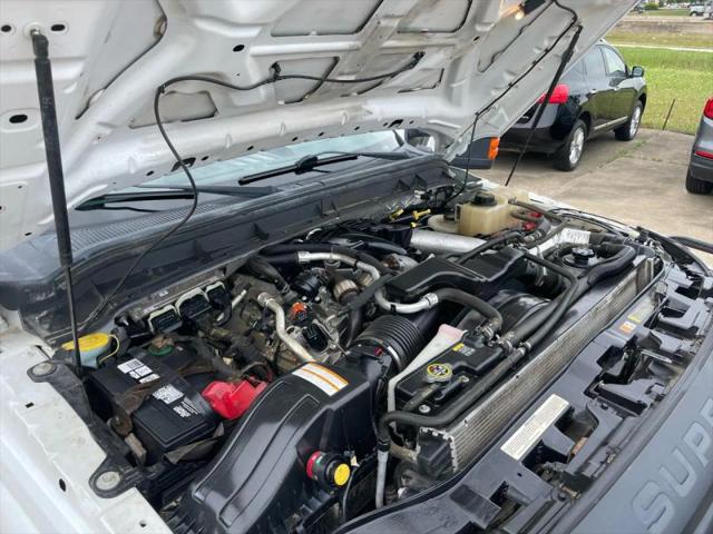 2012 Ford F-250 XL