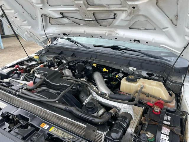 2012 Ford F-250 XL