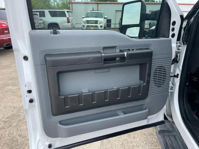 2012 Ford F-250 XL