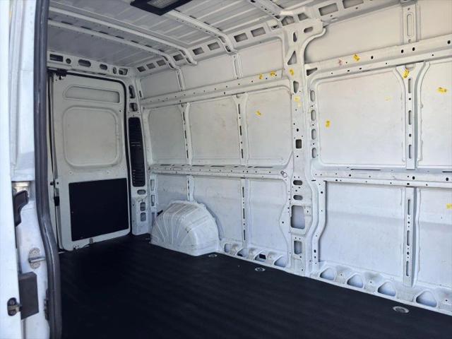 2023 Ram ProMaster 2500 Cargo Van High Roof 159" WB