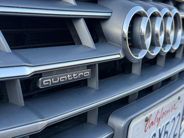 2018 Audi Q5 2.0T Tech Premium