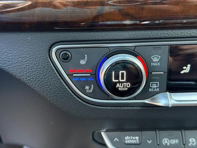 2018 Audi Q5 2.0T Tech Premium
