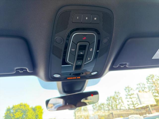 2018 Audi Q5 2.0T Tech Premium