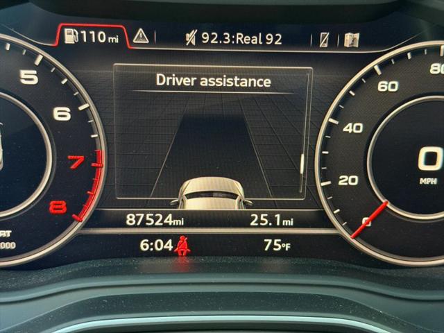 2018 Audi Q5 2.0T Tech Premium