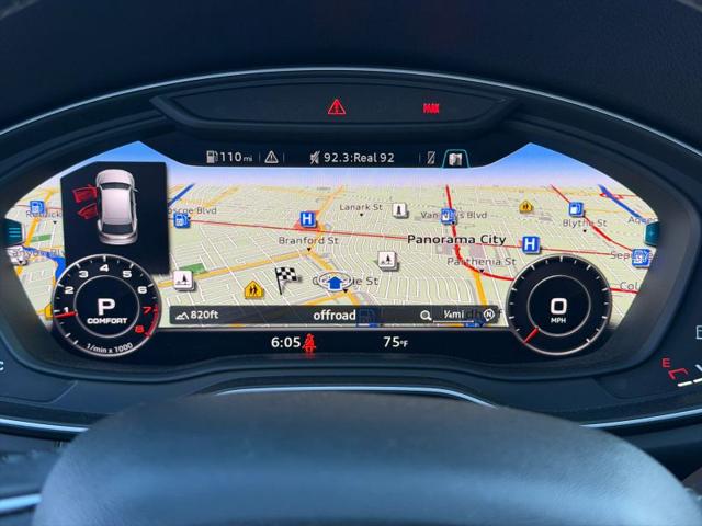 2018 Audi Q5 2.0T Tech Premium