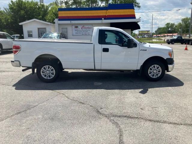 2013 Ford F-150 XL for sale in Saint Charles, MO