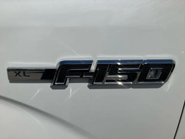 2013 Ford F-150 XL