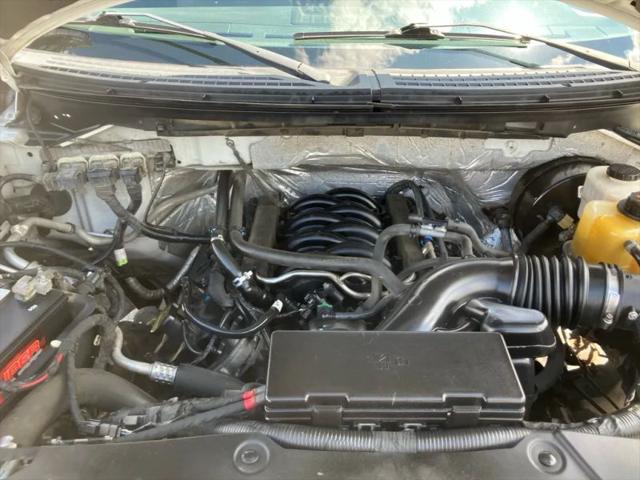 2013 Ford F-150 XL