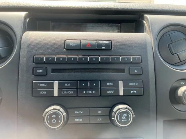 2013 Ford F-150 XL